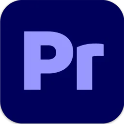 Adobe Premiere icon
