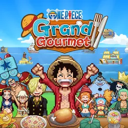 ONE PIECE: Grand Gourmet icon