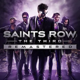 Saints Row: The Third icon