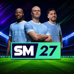 Soccer Manager 2027 icon