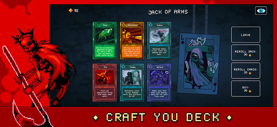 9 Kings screenshot 3