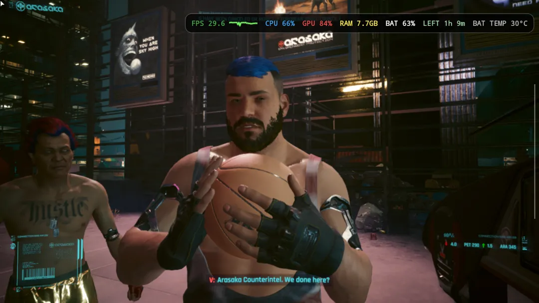 GameNative screenshot 6
