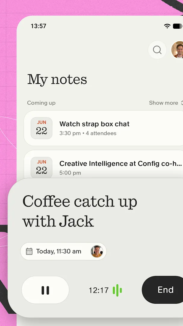 I’m Miri: AI Astrology & Tarot screenshot 2