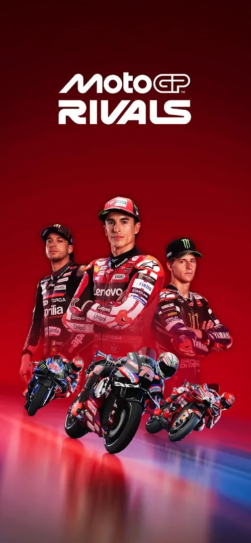 MotoGP Rivals screenshot 1