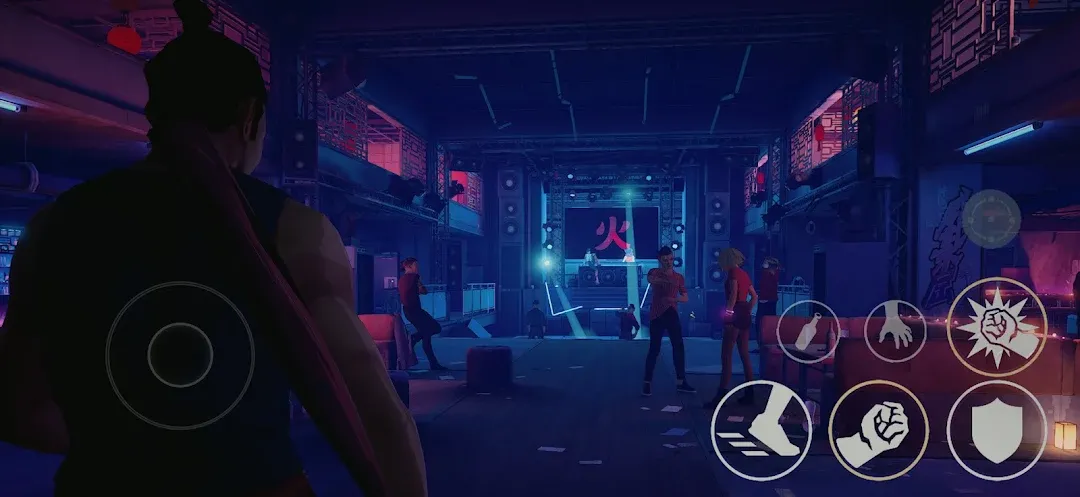 Sifu screenshot 3