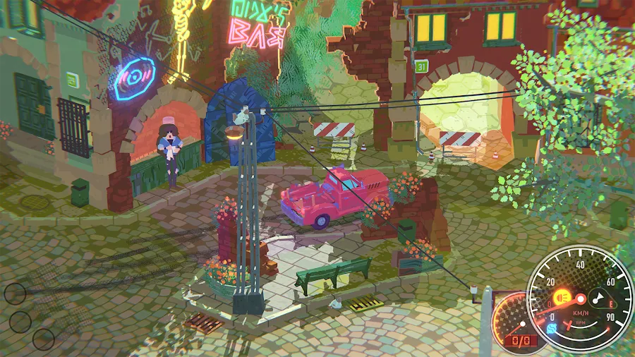 Truckful screenshot 1