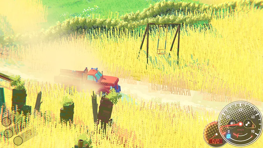 Truckful screenshot 3